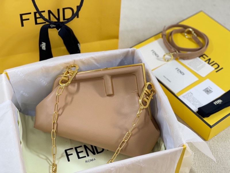 Fendi First Bags